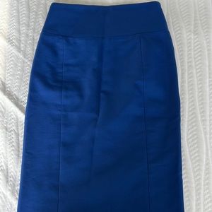 Women’s High waisted pencil skirt